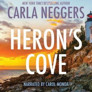 Herons Cove, Carla Neggers