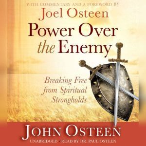 Power over the Enemy, John Osteen