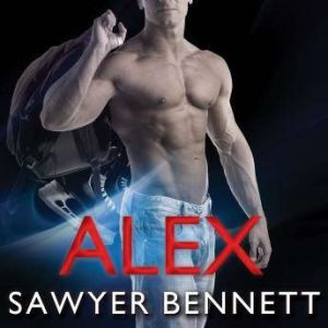 Alex, Sawyer Bennett