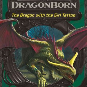 The Dragon with the Girl Tattoo, Michael Dahl