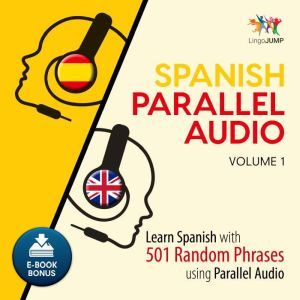 Spanish Parallel Audio  Learn Spanis..., Lingo Jump
