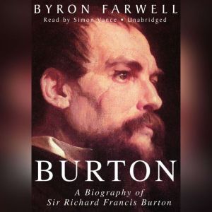 Burton, Byron Farwell