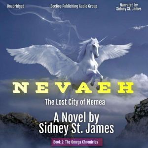 Nevaeh: Lost City of Nemea