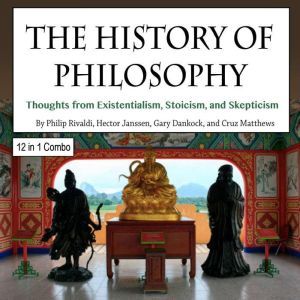 The History of Philosophy, Cruz Matthews