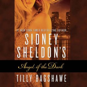 Sidney Sheldons Angel of the Dark, Sidney Sheldon