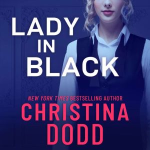 Lady in Black, Christina Dodd