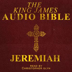Jeremiah, Christopher Glynn
