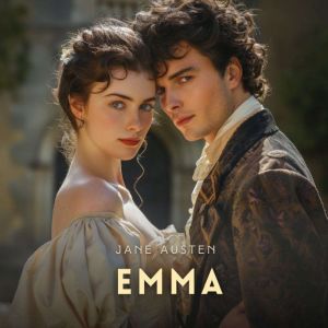 Emma, Jane Austen
