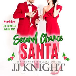 Second Chance Santa, JJ Knight