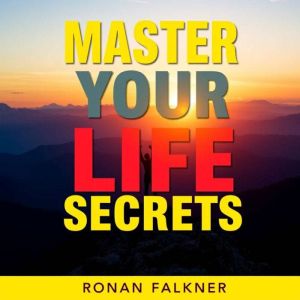 Master Your Life Secrets: "Unlock your potential! Dive into captivating audio lessons that supercharge your journey to persona