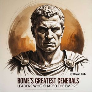 Rome's Greatest Generals: Leaders Who Shaped the Empire
