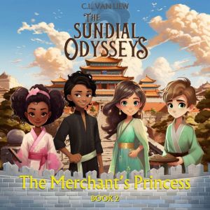 The Merchant's Princess