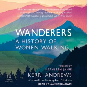 Wanderers, Kerri Andrews