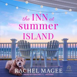 The Inn at Summer Island, Rachel Magee