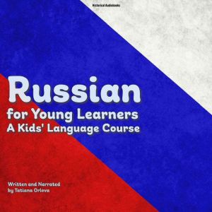 Russian for Young Learners