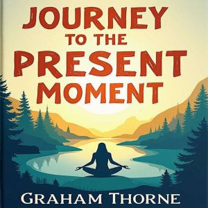 Journey to the Present Moment: Embrace Your True Power: Empower Yourself! Embrace Your True Power with Impactful Audio Lessons