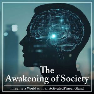 The Awakening of Society: Imagine a World with an Activated Pineal Gland