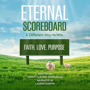 Eternal Scoreboard, Tammy Cooper Zimmerman