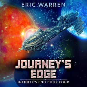 Journeys Edge, Eric Warren