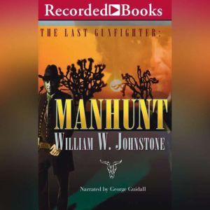 Manhunt, William W. Johnstone
