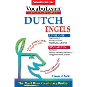 DutchEnglish Level 1, Penton Overseas