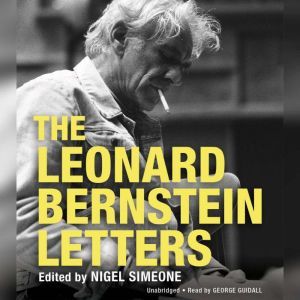 The Leonard Bernstein Letters, Nigel Simeone