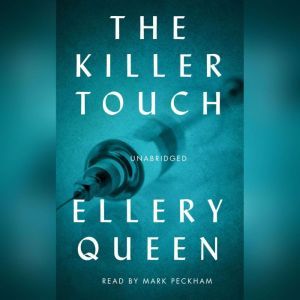The Killer Touch, Ellery Queen