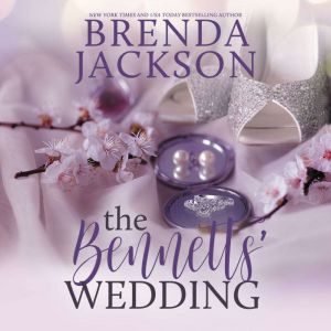 The Bennetts Wedding, Brenda Jackson