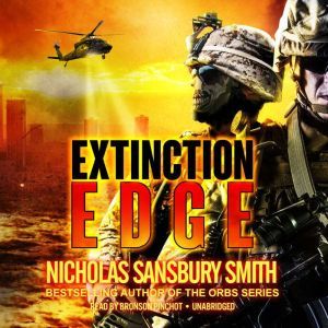 Extinction Edge, Nicholas Sansbury Smith