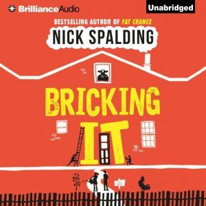 Bricking It, Nick Spalding