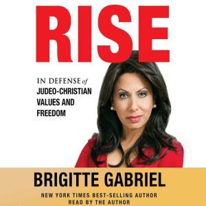 Rise, Brigitte Gabriel