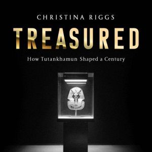 Treasured, Christina Riggs