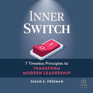 Inner Switch, Susan S. Freeman