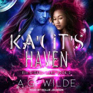 KaCits Haven, A.G. Wilde