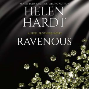 Ravenous, Helen Hardt