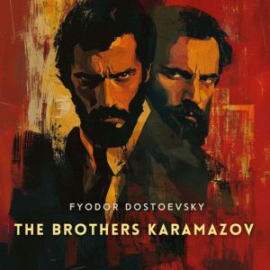 The Brothers Karamazov, Part 3