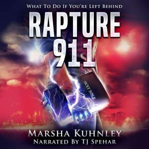 Rapture 911, Marsha Kuhnley