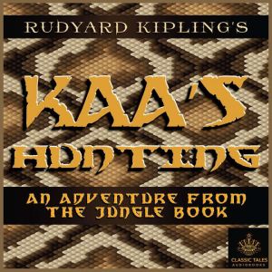 Kaas Hunting, Rudyard Kipling