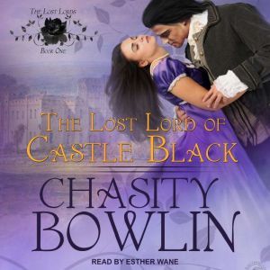 The Lost Lord of Castle Black, Chasity Bowlin