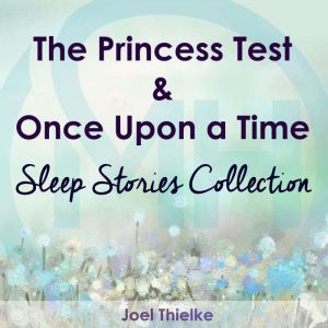 The Princess Test  Once Upon a Time ..., Joel Thielke