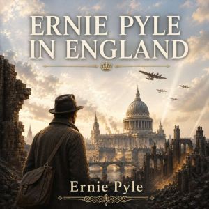 Ernie Pyle in England, Ernie Pyle