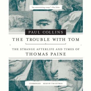 The Trouble with Tom, Paul Collins