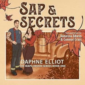 Sap  Secrets, Daphne Elliot