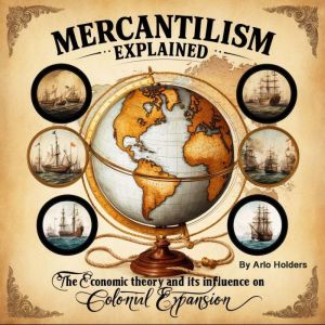 Mercantilism Explained: The Economic Theory and Its Influence on Colonial Expansion
