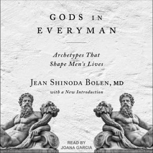 Gods in Everyman: Archetypes That Shape Men's Lives