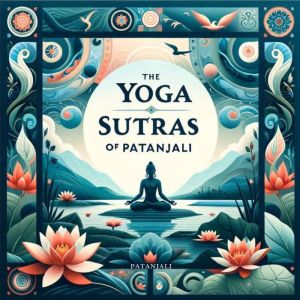 The Yoga Sutras of Patanjali, Patanjali