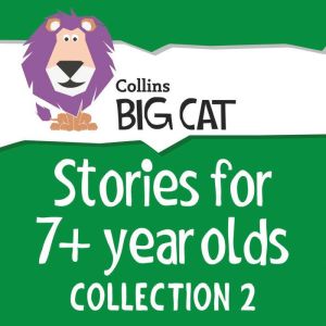 Stories for 7 year olds, Unknown