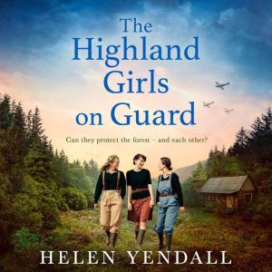 The Highland Girls on Guard
