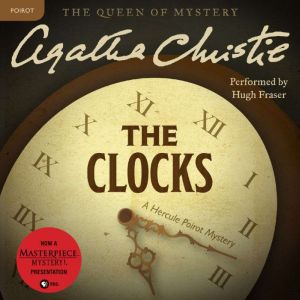The Clocks, Agatha Christie