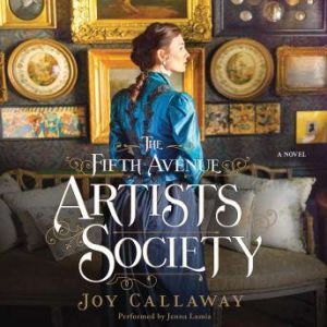 The Fifth Avenue Artists Society, Joy Callaway